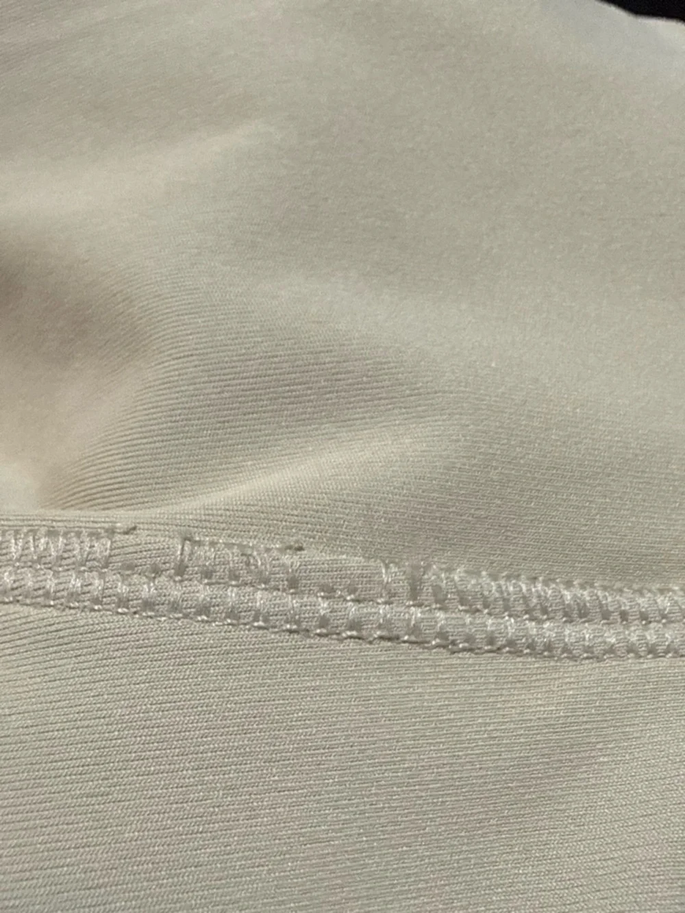 Old Navy Tan Powersoft Skirt